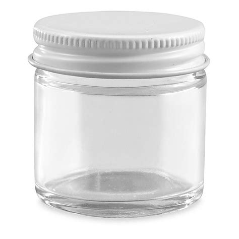 1 man one jar|Amazon.com: 1 Oz Glass Jar.